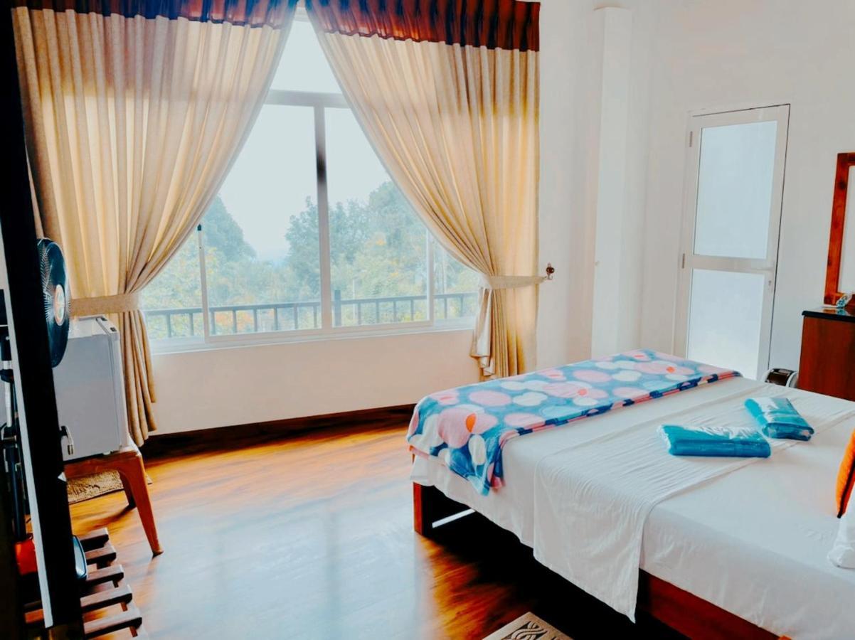 Poomaz Peace Palace Procida Dış mekan fotoğraf