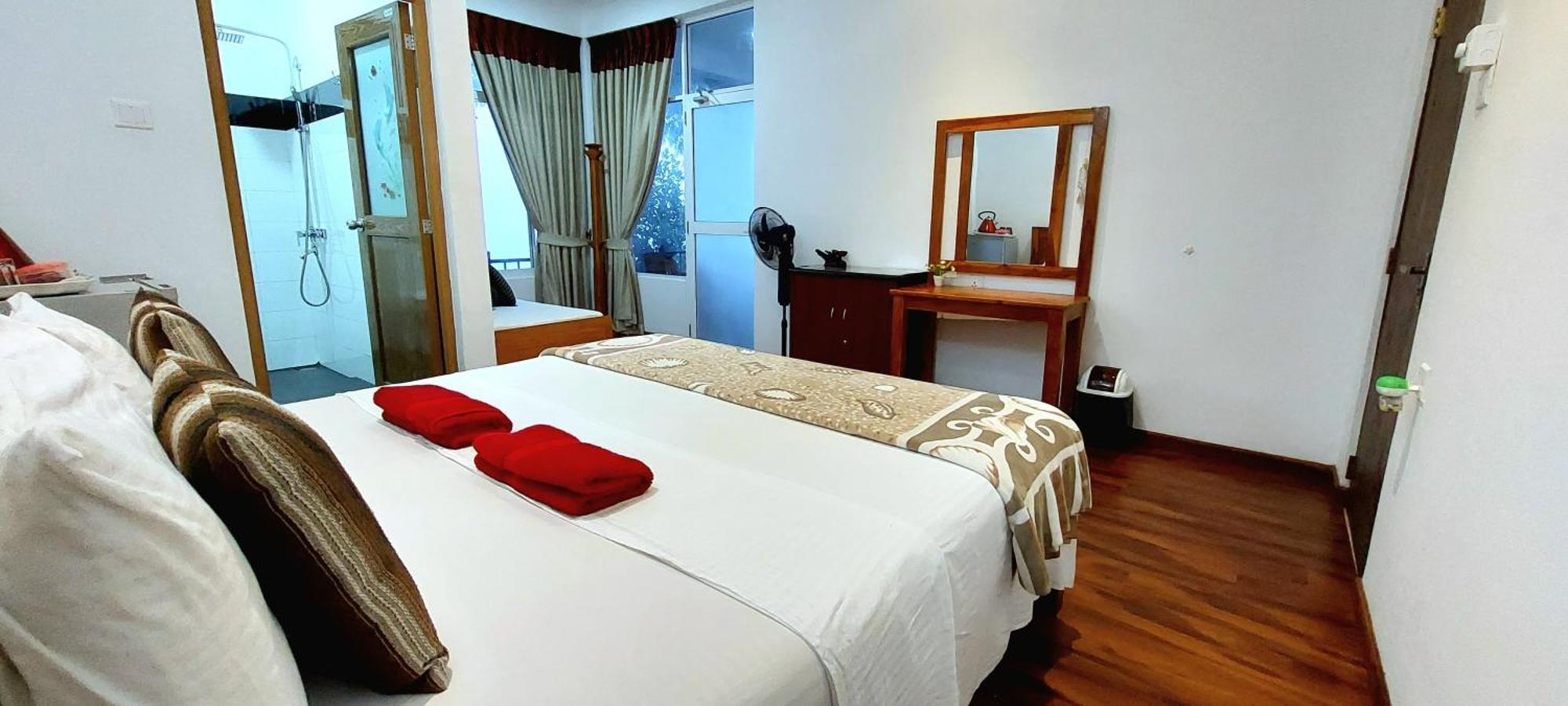 Poomaz Peace Palace Procida Dış mekan fotoğraf