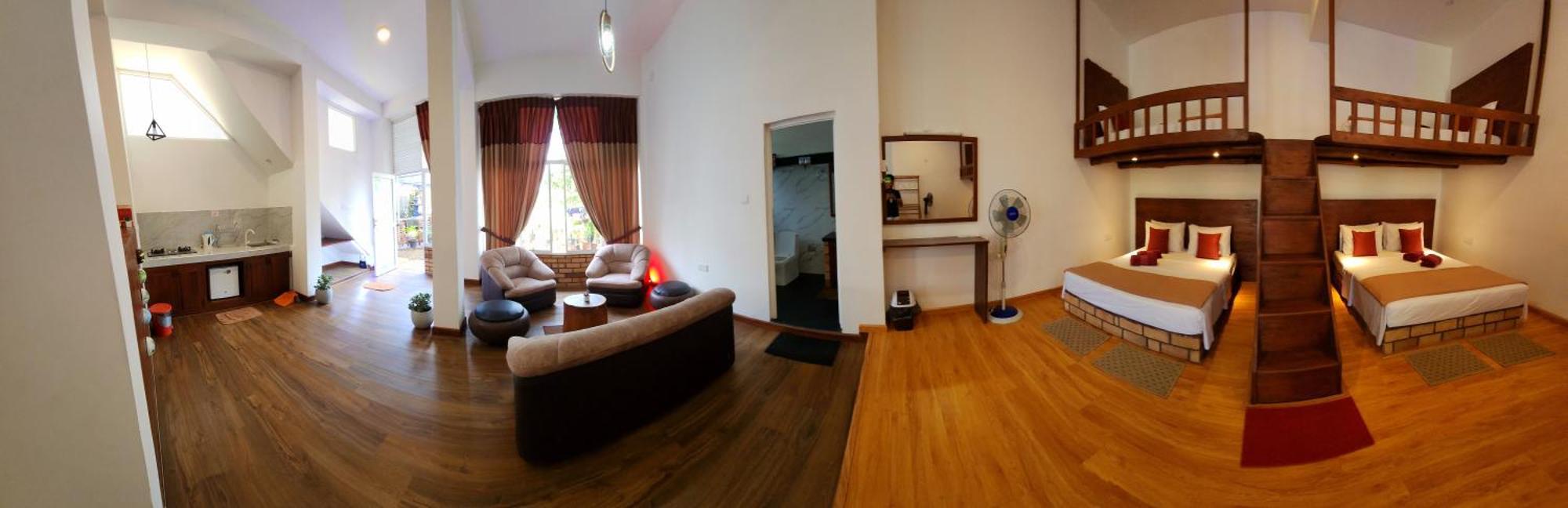 Poomaz Peace Palace Procida Dış mekan fotoğraf
